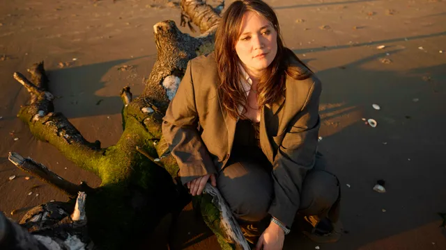 Wendy Eisenberg