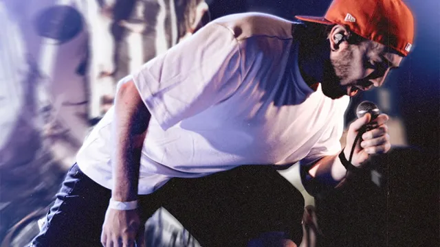 Stiff Bizkit - Limp Bizkit Tribute
