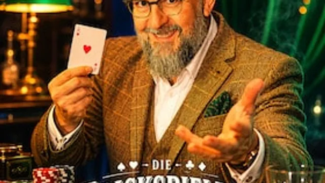 Marco Assmann - Die Trickspieler Show