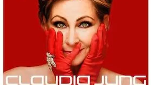 Claudia Jung mit Band: 40 Jahre Jubiläumstour