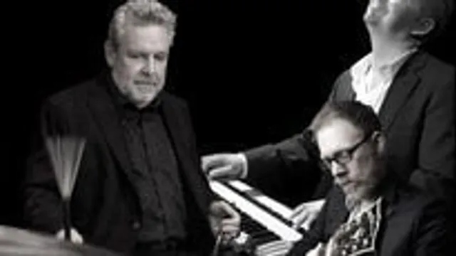 Knoxville Jazz Orchestra with Bianchi, Hamilton & Kovalcheck