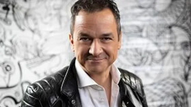 Stephan Bauer - Ehepaare kommen in den Himmel – in der Hölle waren sie schon