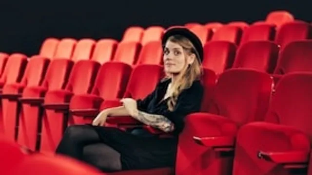 Laura Braun - Vom Weg ab - ein Konzertabend