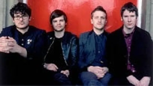 The Futureheads