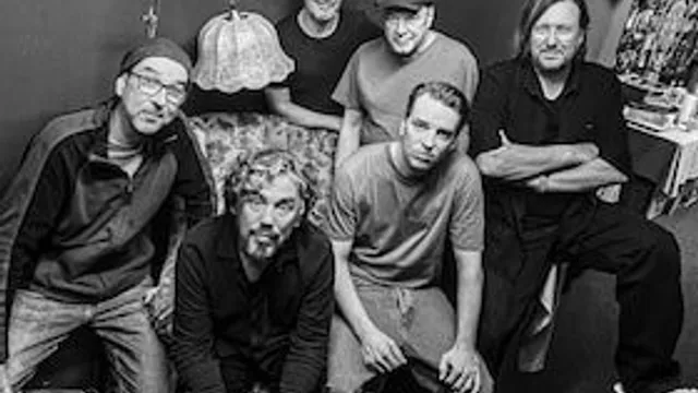 Monsters Of Liedermaching - Die Aufnahmetour 2026