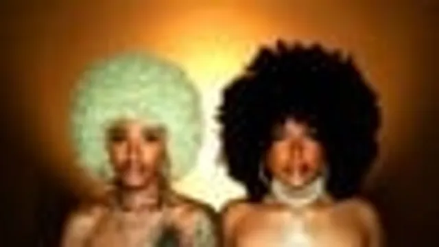 Thankful for R&B Ladies Night