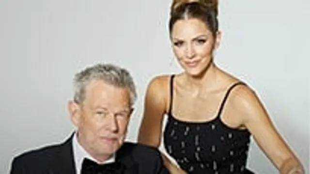 David Foster & Katharine Mcphee