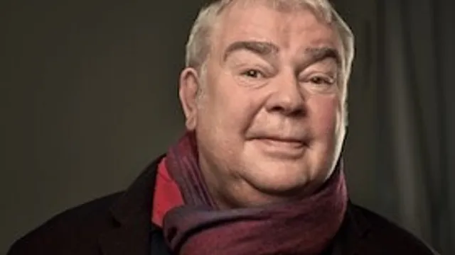 MAX GOLDT - Max Goldt liest - Aber?