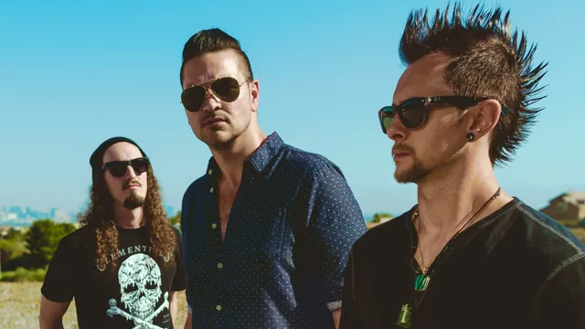 Adelitas Way - Home School Valedictorian