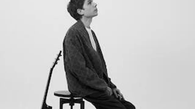 Antoine Boyer und Yeore Kim - You and I