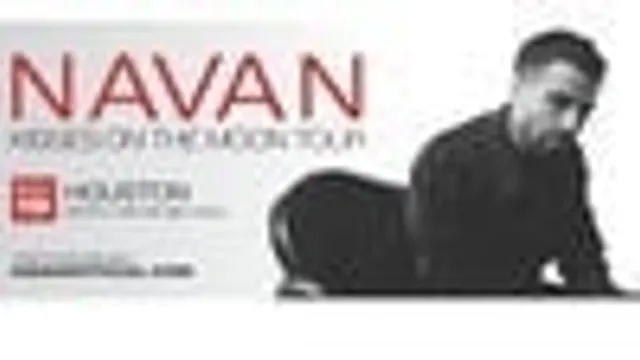 Navan - Kisses on the Moon- Tour 