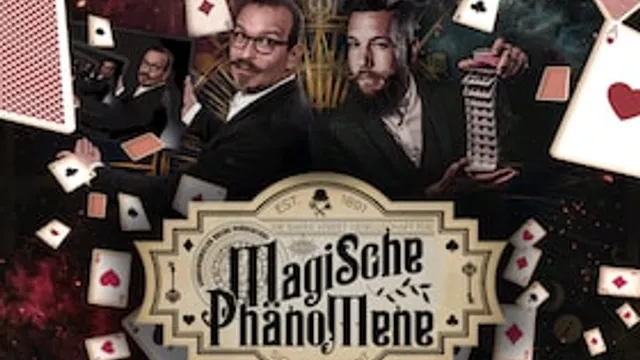 Magische Phänomene