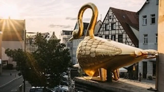Anekdoten und Kurioses aus der Kleeblattstadt