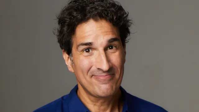 Gary Gulman's 7th Hour: An All-New Standup Show