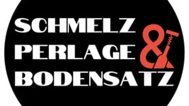 SCHMELZ, PERLAGE & BODENSATZ - Weinprobe #13 – Schaumwein Edition