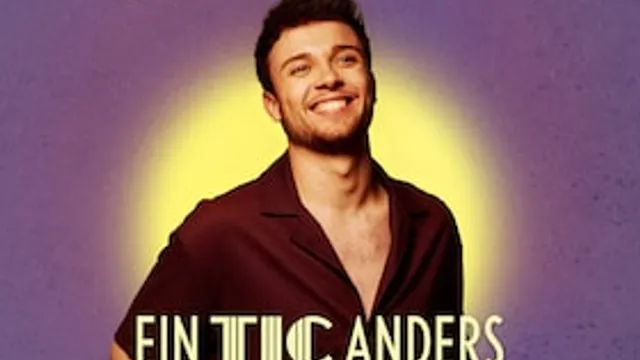 Ben Schafmeister - Ein Tic Anders