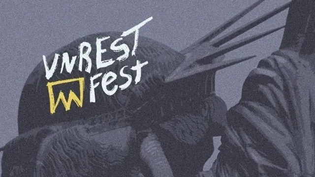 Unrest Fest 2026