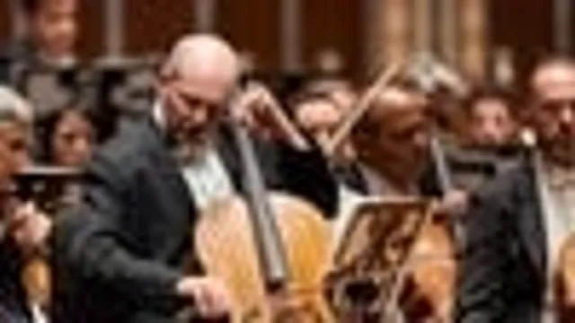 Pensacola Symphony Orchestra: Rubardt Conducts Brahms