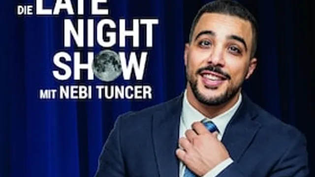 Die Late Night Show mit Nebi Tuncer