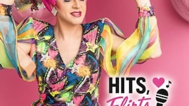 Hits, Flirts & andere Un-an-nehm-lich-keiten - Ein Abend mit Sarah Barelly – frech, musikalisch, hemmungslos charmant