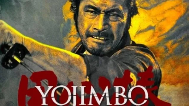 Klasikoak 2026: "Yôjinbô (Yojimbo)"