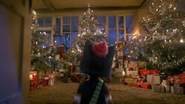 Kindersonntage im Holzhausenschlösschen (Kater Findus zu Besuch bei Schlosskater Ferdinand) - Filmvorführung: Pettersson und Findus – Das schönste Weihnachten überhaupt