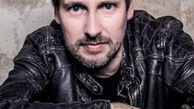 Trennkost ist kein Abschiedsessen - Daniel Helfrich