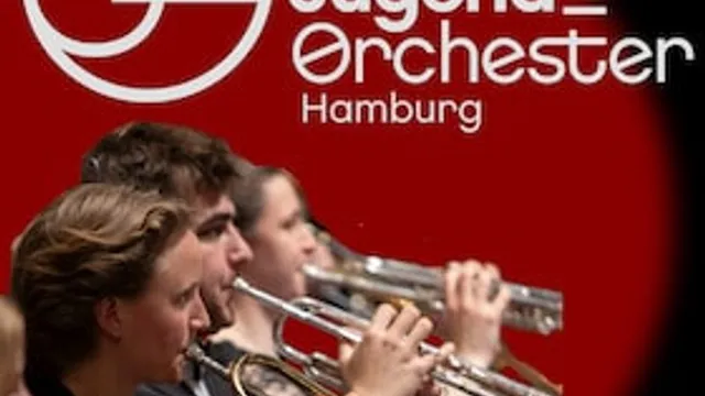 Landesjugendorchester Hamburg