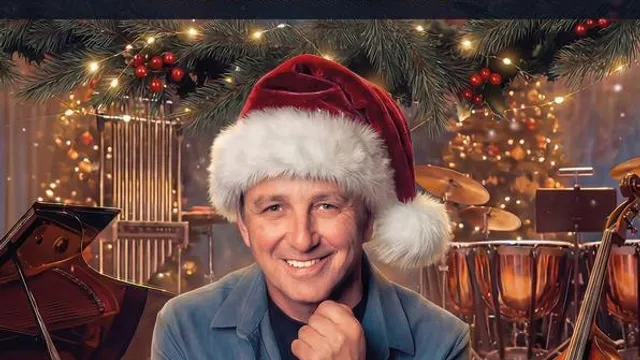 Hans Sigl The Christmas Show