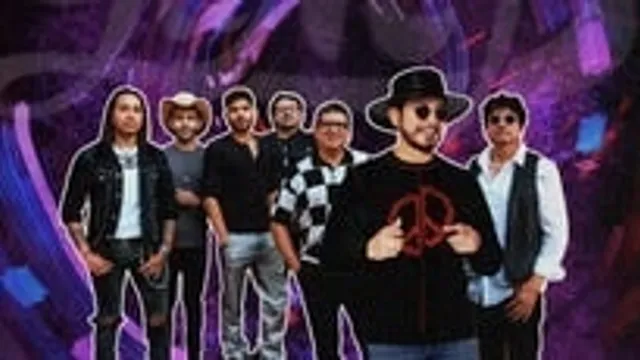 LA MAFIA - EPIC TOUR 46