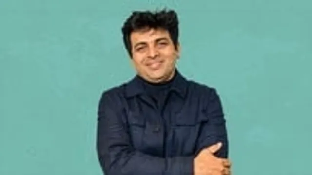 Halwa by Amit Tandon