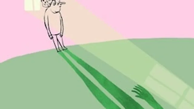 Angst oder Hase - Mutmachstück