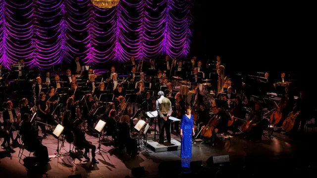 Movies & Musicals Live