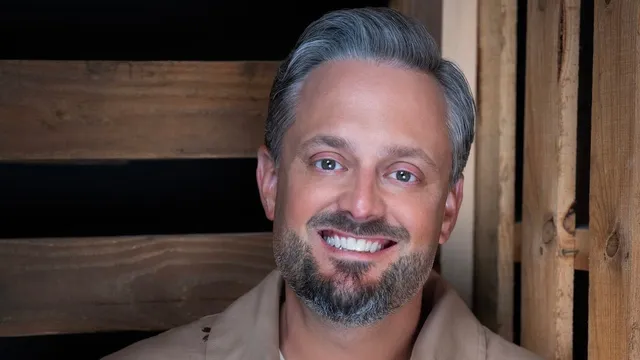 Nate Bargatze Live