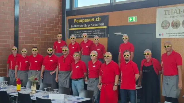 Metzgete