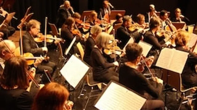 Frühjahrskonzert