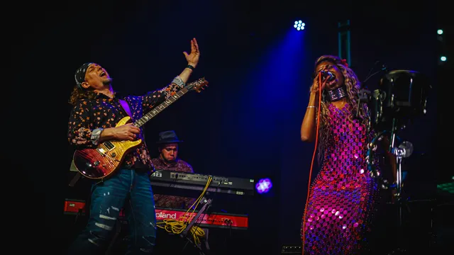 Very Santana