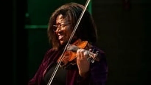 Dr. Nicole Cherry: A Fiddler's Tale
