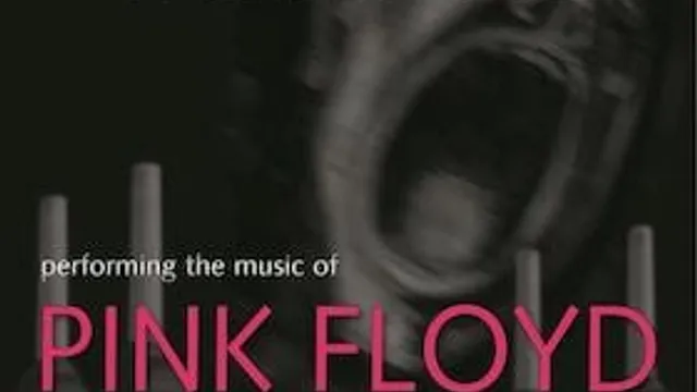 Echoes - performing the music of Pink Floyd