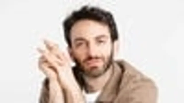 Gianmarco Soresi: The Misery Loves Tour