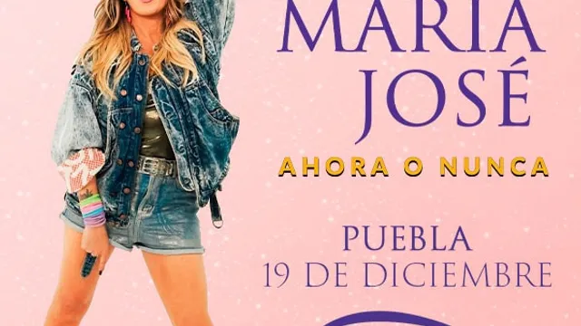 MARÍA JOSÉ