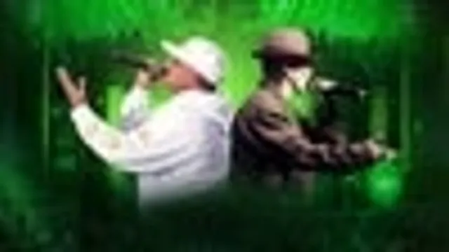 MC Magic & Lil Rob
