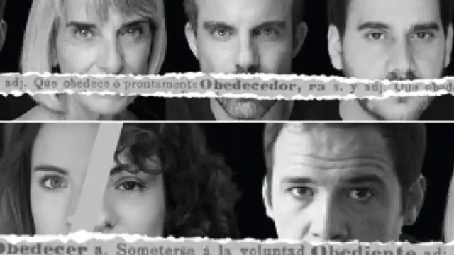 Desobedientes 18/98