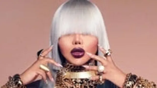 Lil Kim With Special Guest Amerie & Trina