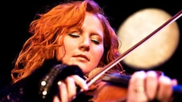 Martina Eisenreich Quintett