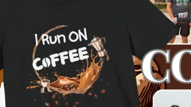 Coffee Lover Run MEMPHIS