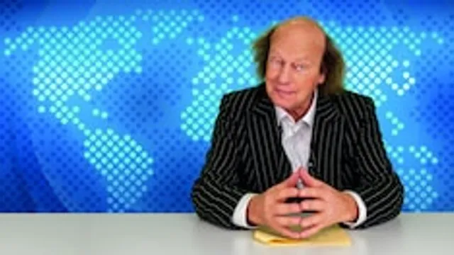 Arnulf Rating - Die Jahrespresseschau
