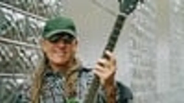 Mark Farner's American Band