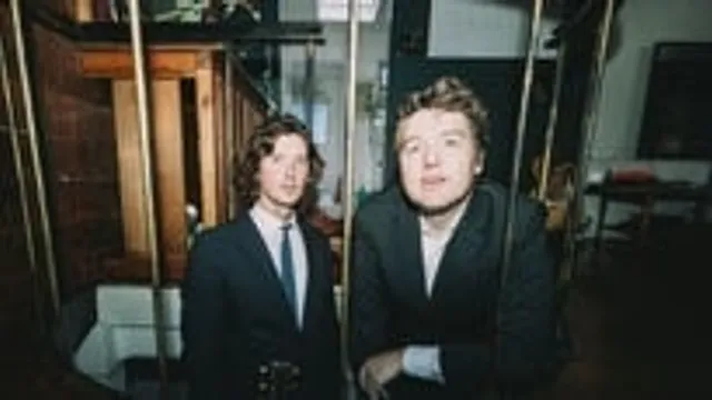 The Milk Carton Kids
