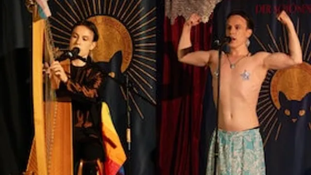 Die Matthis-Show